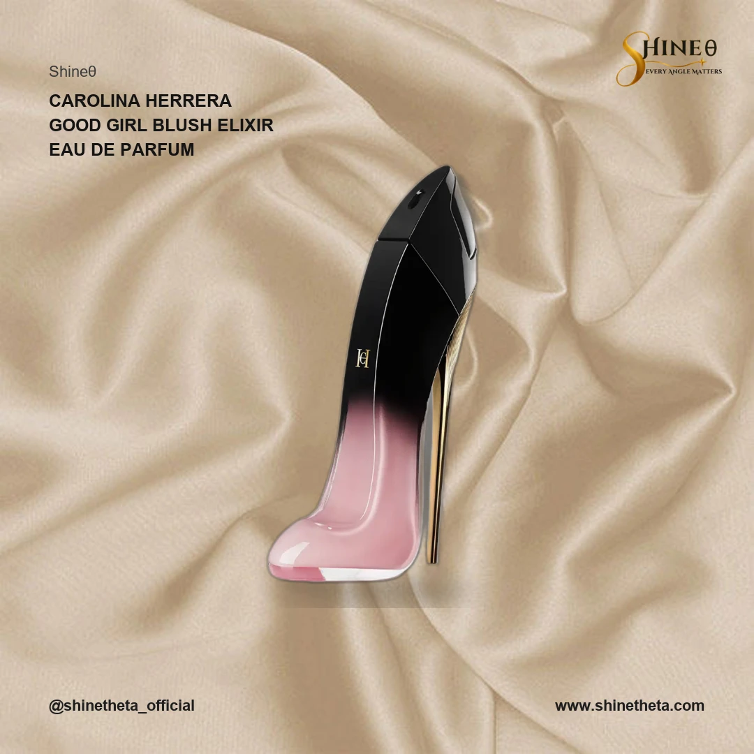 Carolina Herrera Good Girl Blush Elixir Eau de Parfum slide 4